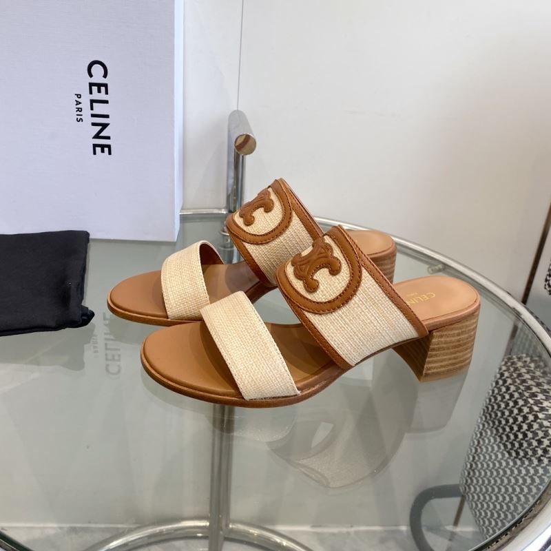 Celine Sandals